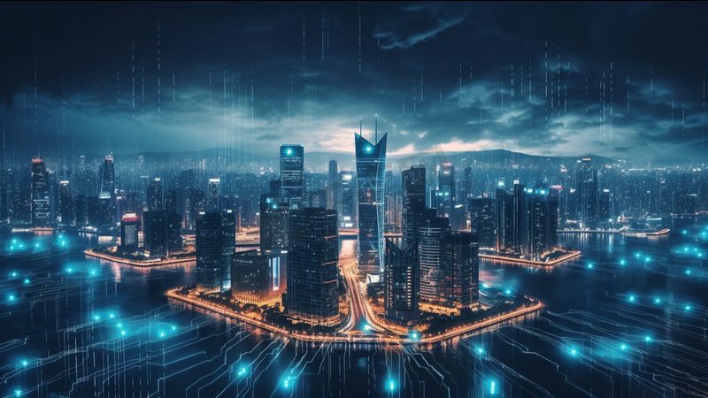 企业级数据中台方案：构建数据价值的基石**